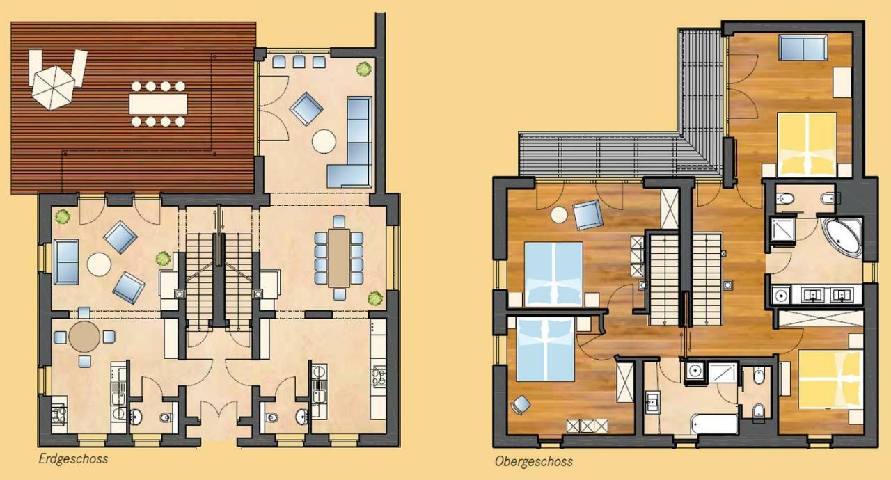 Peeneblick - Traumhaus In Exklusiver Direktlage Am Wasser Mit Eigenem Bootssteg Fuer 8 Personen Rankwitz Exterior photo
